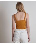 Patty Mordoré Tanktop
