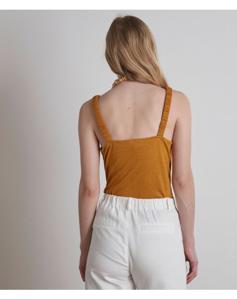 Patty Mordoré Tanktop