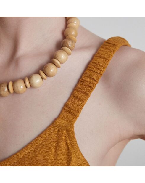 Patty Mordoré Tanktop
