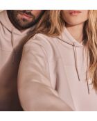 Lichtroze sweatshirt van Gael
