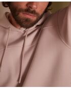 Lichtroze sweatshirt van Gael