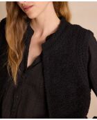 Maglione Bayane nero
