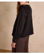 Maglione Bayane nero