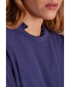 Alicia koningsblauwe sweater