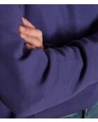 Alicia koningsblauwe sweater