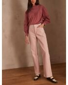 Primerose Fiji Samthose