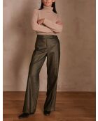 Layla gouden broek