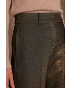 Layla gouden broek
