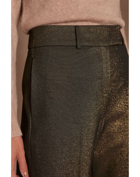 Layla gouden broek