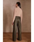 Layla gouden broek