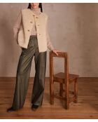 Layla gouden broek