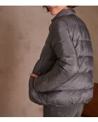 Giacca Alister antracite