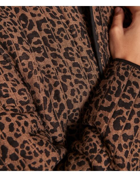 Dorris Pdb braune Jacke