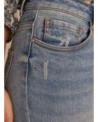 Shorts in denim leggero Max denim