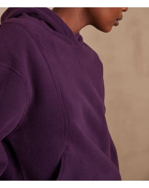 Sweat Tennessee violet