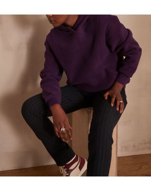 Sweat Tennessee violet