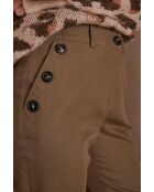 Pantalon Fino kaki