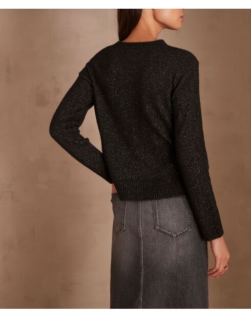 Pull Alea noir