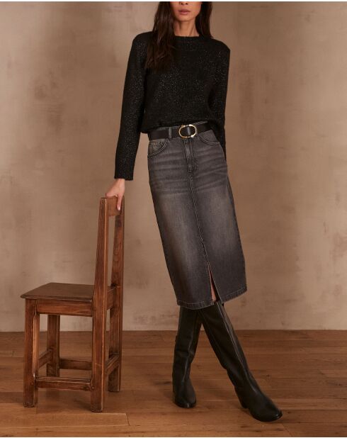 Pull Alea noir