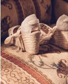 Espadrilles Julian écrues