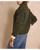 Pull Brandon kaki