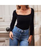 Body Telma noir