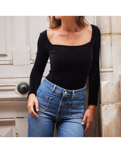 Body Telma noir