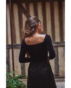 Body Telma noir