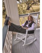 Kaki Ferguson Sherlock-broek