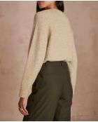 Jersey Campbell Almond