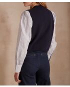 Pull Aristide encre