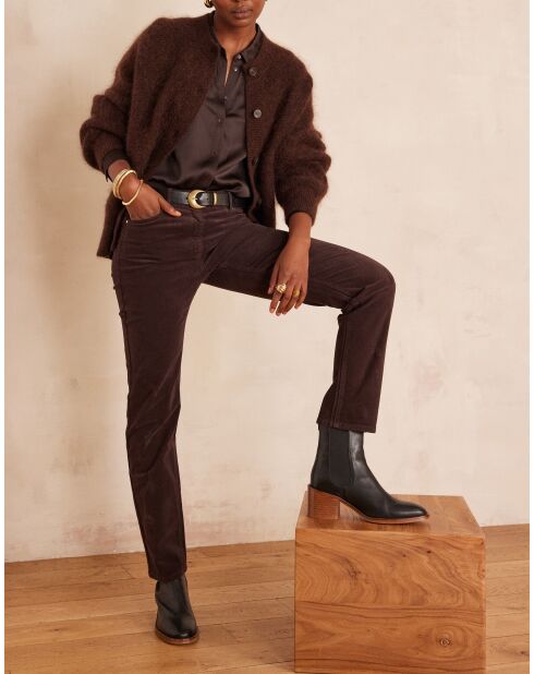 Chocolate Samthose Marcus