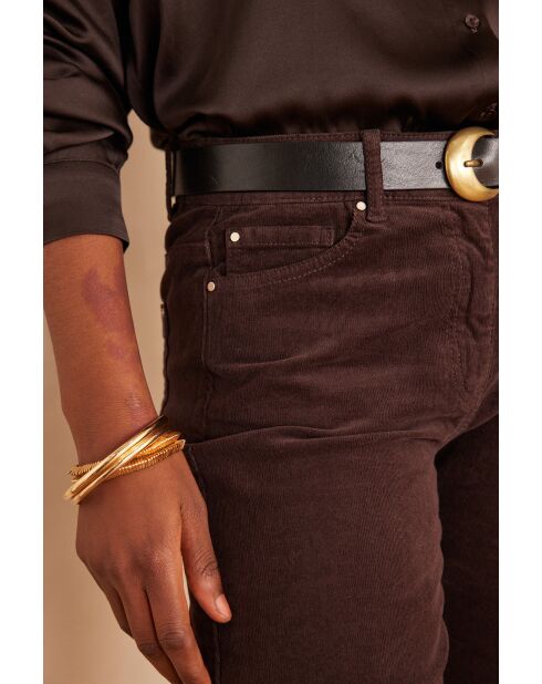 Chocolate Samthose Marcus