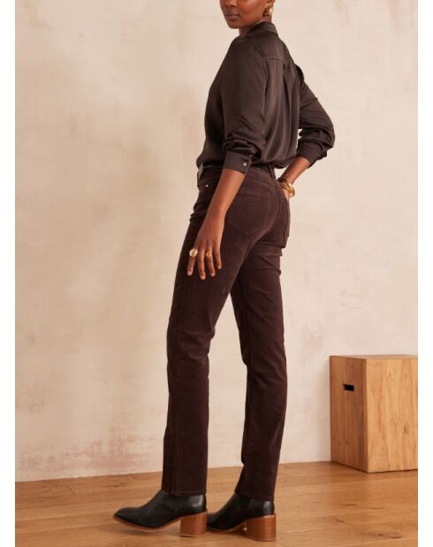 Chocolate Samthose Marcus