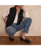 Thomas Oxford wit hemd