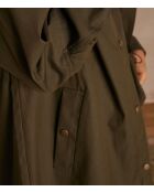 Anita kaki parka