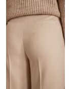 Luna natural broek