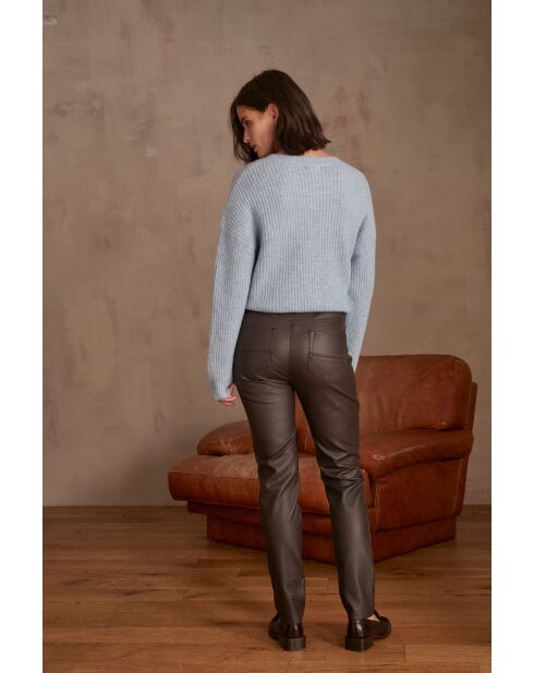 Chocolate Sultan broek