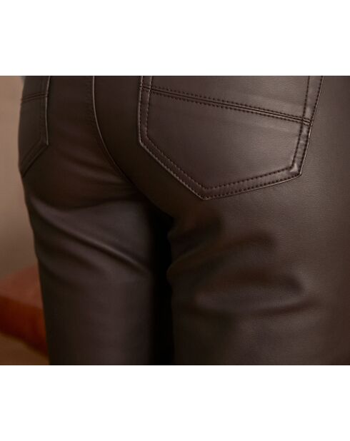 Chocolate Sultan broek
