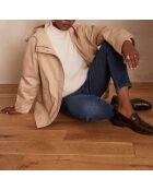 Parka Annette beige