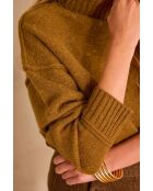 Pull Brando olive