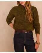 Pull Bronson olive