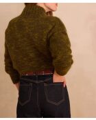 Pull Bronson olive