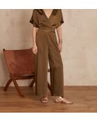 Overall Annabelle Salbei