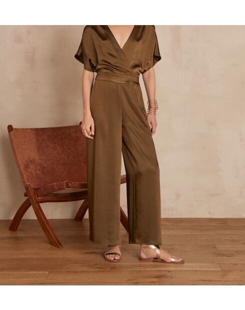 Overall Annabelle Salbei