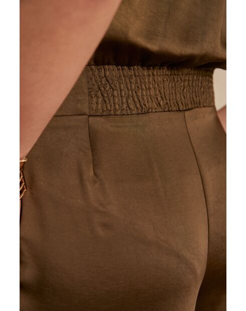 Overall Annabelle Salbei