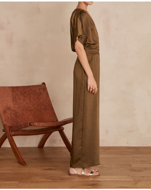 Overall Annabelle Salbei