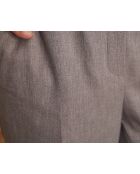 Graue Hose von Flavio mouse