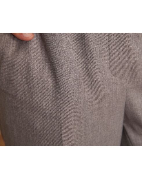 Graue Hose von Flavio mouse