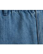 Leicht gewaschene Hose Sabil